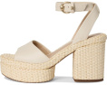 Sam Edelman Immie сандалии на блочном каблуке с широким ремешком
