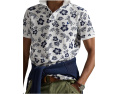 Классическая рубашка поло Polo Ralph Lauren Tropical Mesh