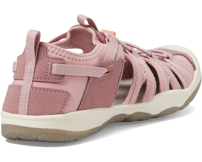 Детские сандалии KEEN Kids Moxie с защитным мыском и быстрым высыханием