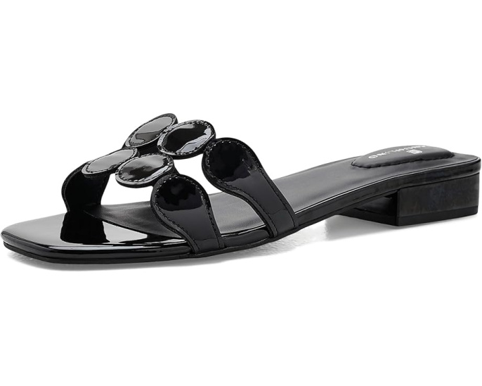 Bandolino босоножки Mayla с квадратным носком
