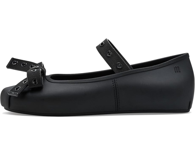 Детские балетки Mini Melissa Sophie Crush для детей