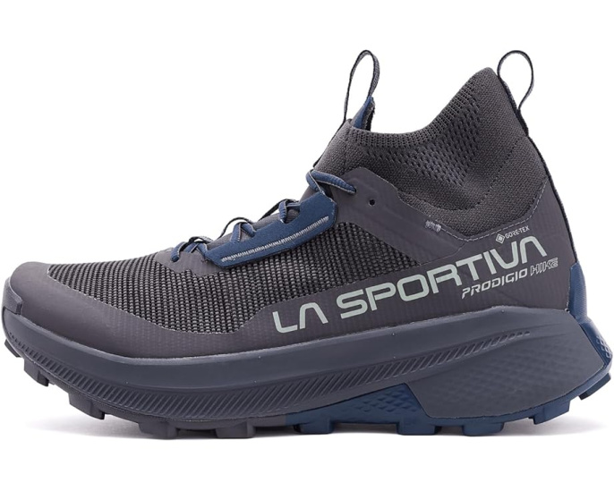 Трекинговые ботинки La Sportiva Prodigio Hike GTX с мембраной GORE-TEX