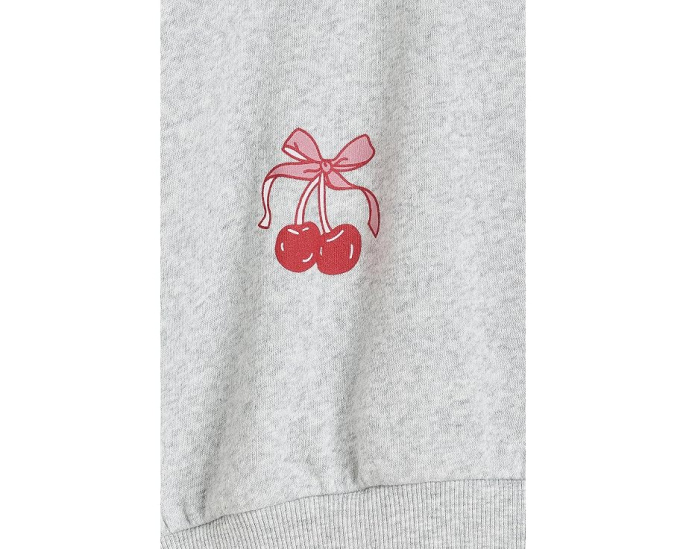 Pink Dreams Graphic Sweatshirt (Little Kid/Big Kid)