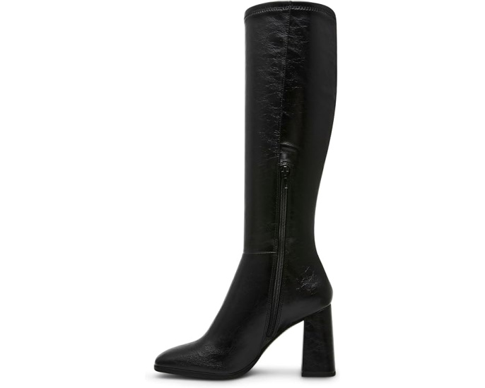 Ботинки Steve Madden Livah до колена с квадратным носком