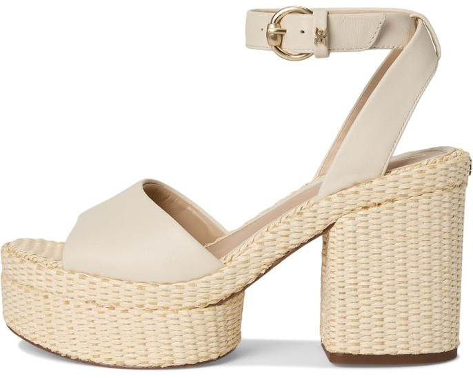 Sam Edelman Immie сандалии на блочном каблуке с широким ремешком