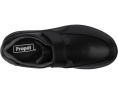 Parker Propet туфли на липучке с кожаным верхом