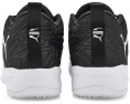 Кроссовки баскетбольные Puma Court Pro 3 с сетчатым верхом