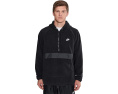 Толстовка Nike Club Winter с капюшоном и карманом-кенгуру из флиса