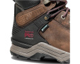 Ботинки Timberland PRO Hypercharge 6 дюймов с композитным носком