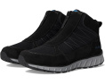Утепленные водонепроницаемые кроссовки Snow Sneakers с передней молнией L.L.Bean