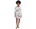 Платье-футляр Beleza Blossom с рукавом 3 4 от Tommy Bahama