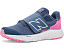 Кроссовки New Balance Arishi Hook & Loop с системой застежек
