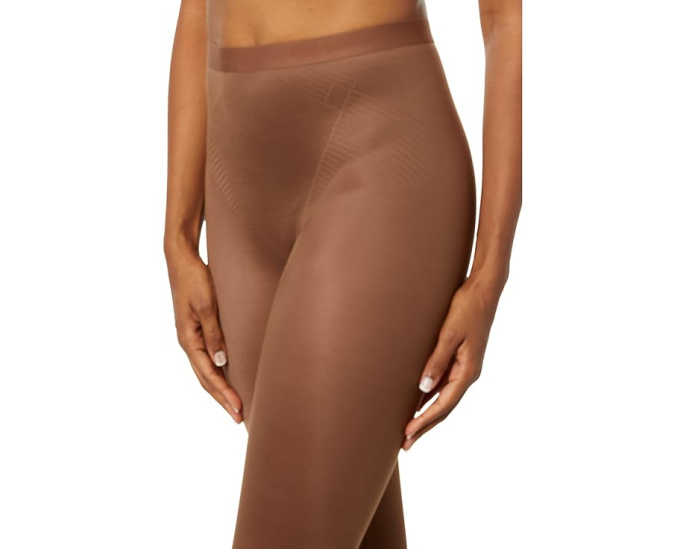 SPANX Леггинсы Thinstincts® 2.0 Capri с моделирующим эффектом