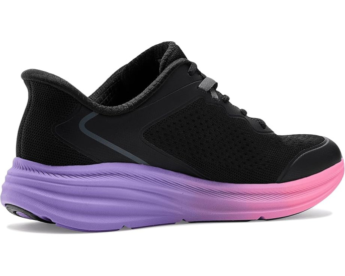 Кроссовки BOBS from SKECHERS Bobs Skillz - Too Essential с памятью формы