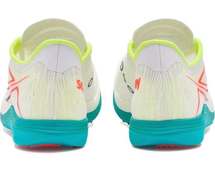Saucony Кроссовки Endorphin LD с карбоновой пластиной