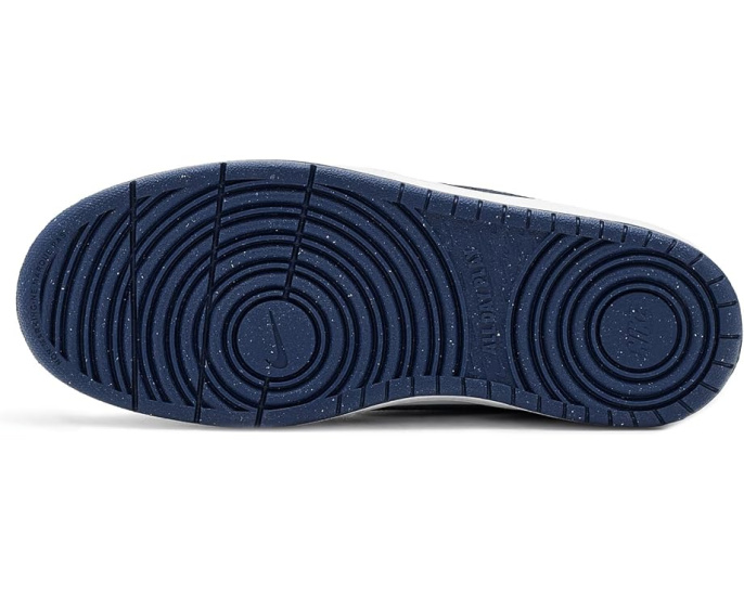 Кроссовки Nike Court Borough Low Next Bloom для детей