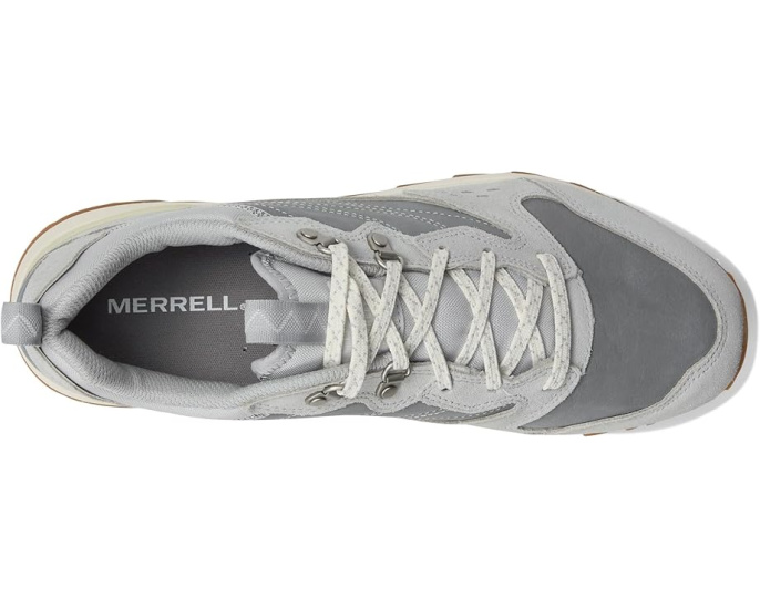 Merrell Alpine 83 кроссовки с переработанным текстилем и стелькой