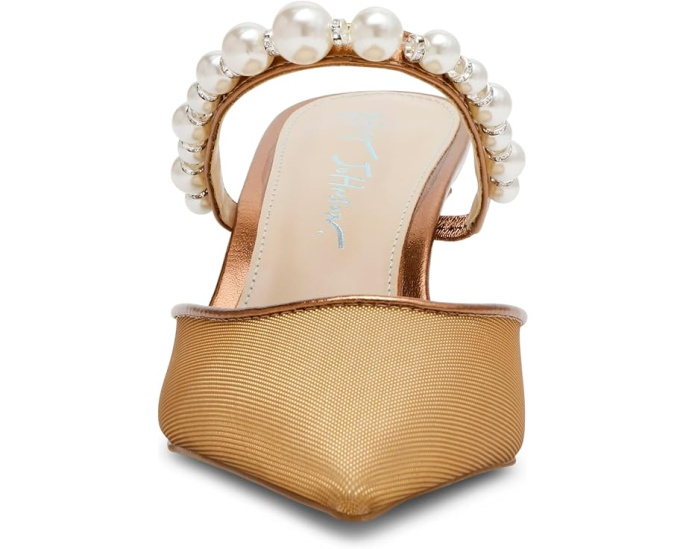 Туфли Evey бренда Blue by Betsey Johnson