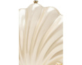 Maisie Shell Clutch Bag