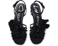 Сандалии Lucille от Circus NY by Sam Edelman с рюшами и декором