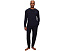 Пижамный комплект Eberjey Henry с длинным рукавом из модала
