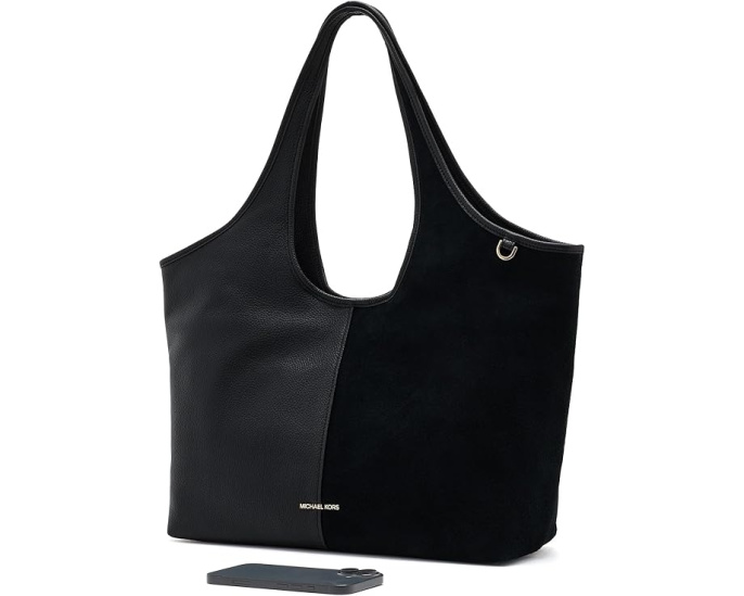 Тоут MICHAEL Michael Kors Henly Large Shopper с двумя ручками