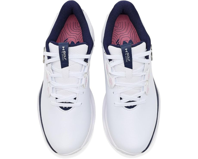Under Armour Кроссовки гольф без шипов Drive Fade 2