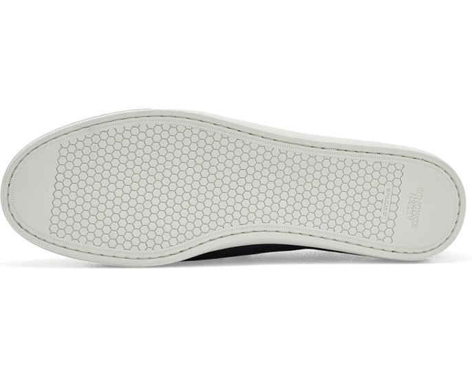 Мокасины Allen Edmonds Gino с откидной пяткой
