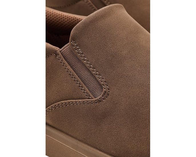 Кроссовки City Cloud Slip-on с анатомической стелькой от Dr. Scholl's