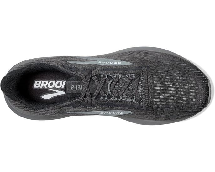 Brooks Revel 8 повседневные кроссовки с амортизацией DNA LOFT v2