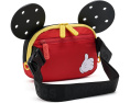 Поясная сумка Crocs Mickey Mouse с ушами 3D