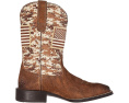 Ariat Sport Patriot казачьи сапоги с флагом США