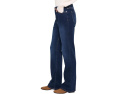 Джинсы Brooklyn Bootcut NYDJ из органического хлопка