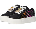 Кроссовки Kurt Geiger London Kids Mini Laney Weave с плетением
