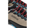 Ботинки Asolo Eldo Evo Leather GV с мембраной Gore-Tex