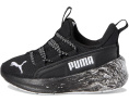 Детские слипоны PUMA Softride One4All с эластичным верхом и подошвой pumalite