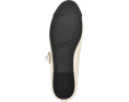Туфли Nine West Platy с цепочкой и круглым носком