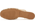 Steve Madden балетки Flutter с гладкой кожей