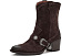 Ковбойские сапоги Free People Farrah Western с острым носком