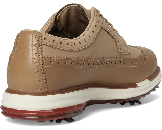 Водонепроницаемые туфли Cole Haan Original Grand Tour Golf для гольфа