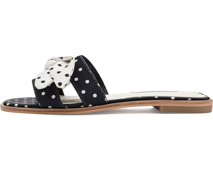 Сандалии Steve Madden Hadyn с прорезным декором