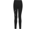 Детские леггинсы Puma Core Logo для девочек