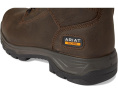 Ботинки Ariat Turbo Duratread 6 дюймов непромокаемые с композитным носком