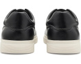 Кеды Steve Madden Philip черные на шнурках