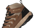 Трекинговые ботинки Columbia Strata Trail Mid Waterproof с амортизацией Techlite и Omni Grip
