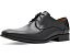 Туфли Florsheim Sorrento Lux Plain Toe Oxford с гладким мысом