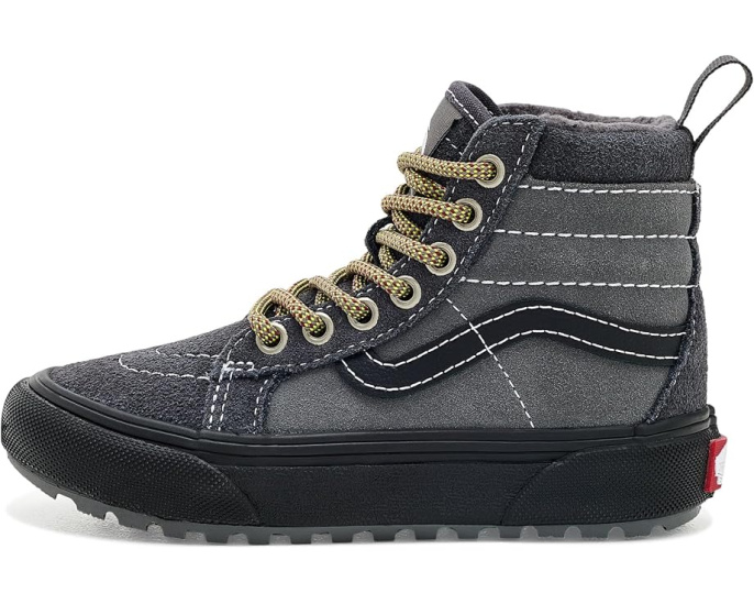 Кроссовки Vans SK8-HI Insulated для малышей
