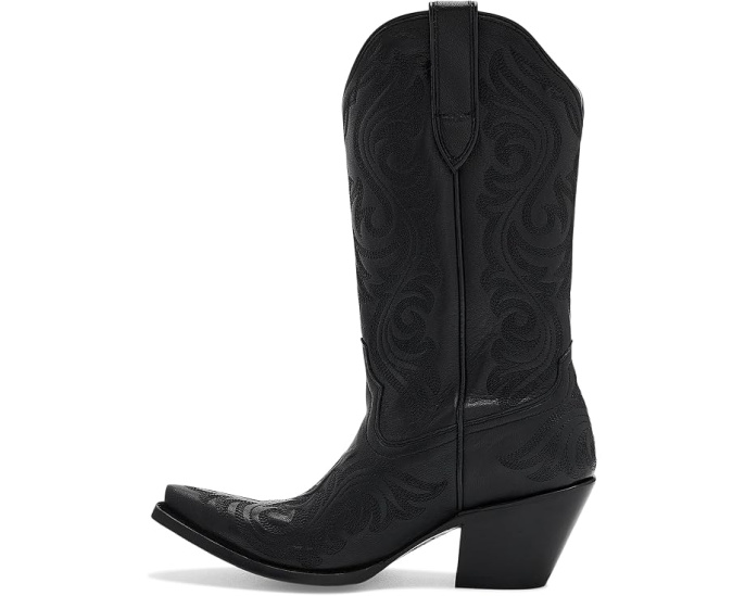 Сапоги Amora от Ariat с изысканным дизайном и кожей