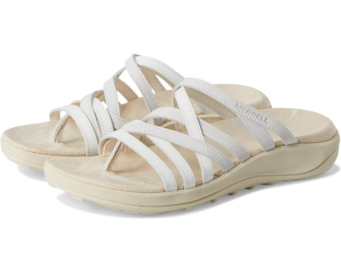 Сандалии Harbor Post Merrell на каждый день