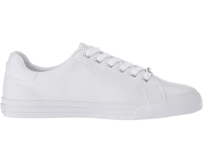 Кроссовки Lustern из искусственной кожи Tommy Hilfiger